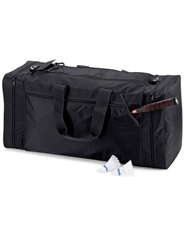 Q-QD80-Jumbo Sports Holdall
